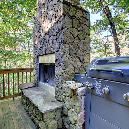 Serenity Woods Pleasant Hill Esterno foto