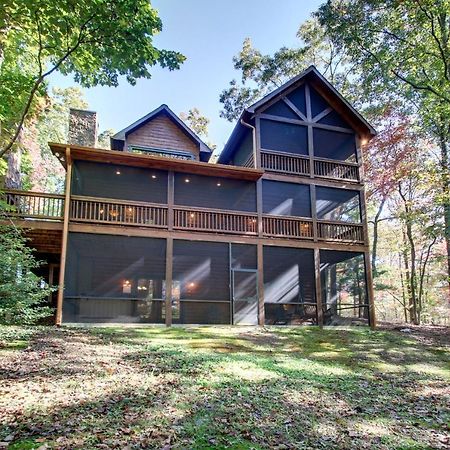 Serenity Woods Pleasant Hill Esterno foto