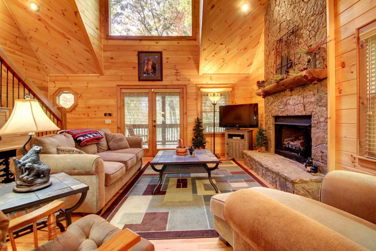 Serenity Woods Pleasant Hill Esterno foto