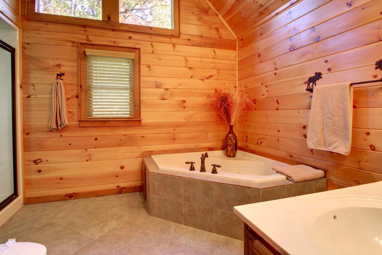 Serenity Woods Pleasant Hill Esterno foto