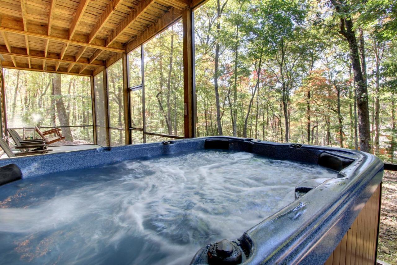 Serenity Woods Pleasant Hill Esterno foto