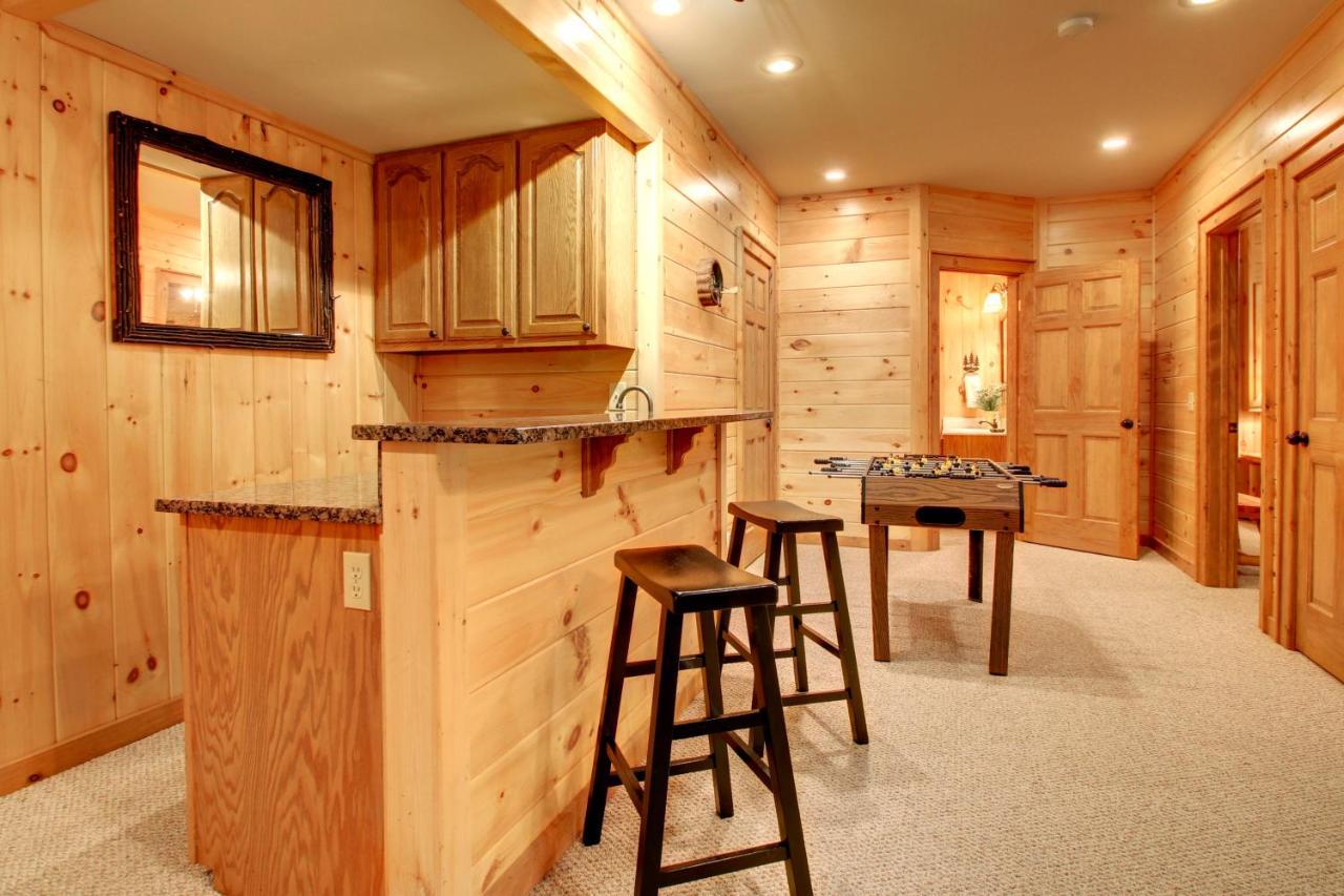 Serenity Woods Pleasant Hill Esterno foto