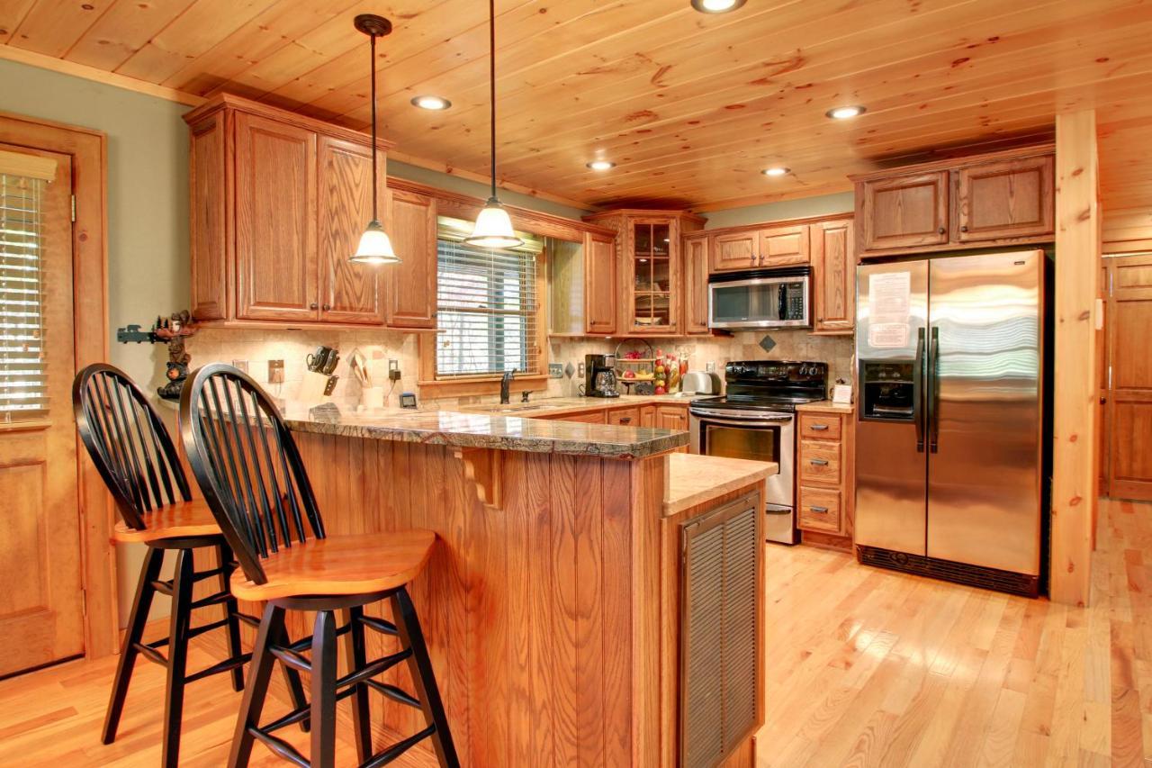 Serenity Woods Pleasant Hill Esterno foto