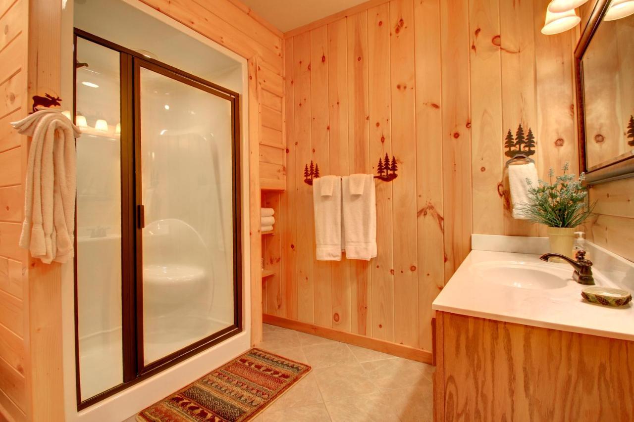 Serenity Woods Pleasant Hill Esterno foto