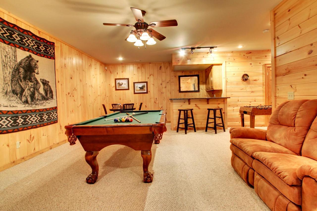 Serenity Woods Pleasant Hill Esterno foto