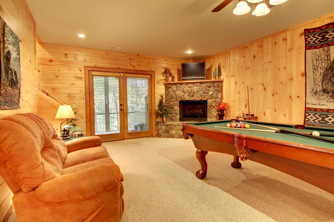 Serenity Woods Pleasant Hill Esterno foto